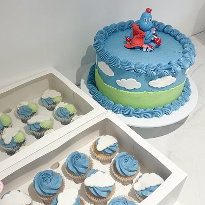 Party Package 2