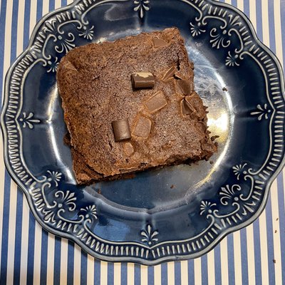 Specialty Brownie Chocolate/Chocolate Chunk- Single