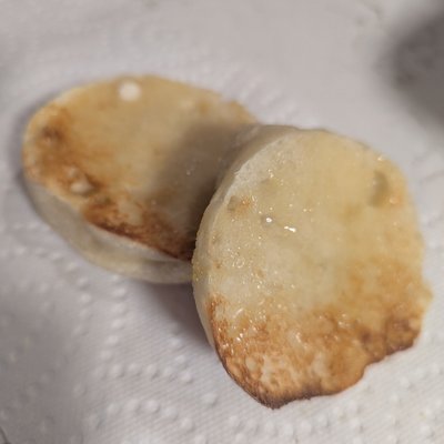 Sourdough English Muffins (6pk)