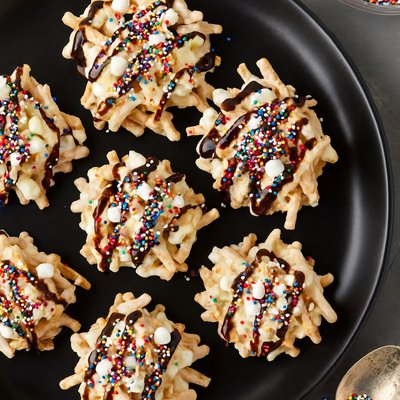 Buddy The Elf Cookies (12)