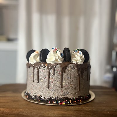 Oreo Cake