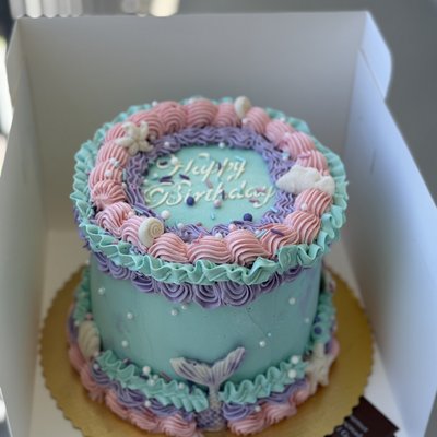 Custom Cakes For Your Special Occasion