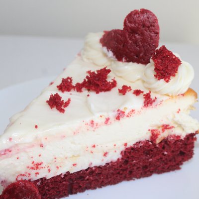 Cheesecakes 