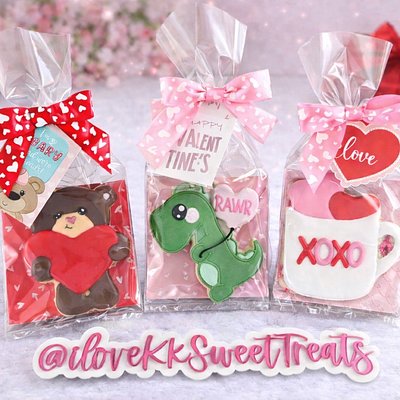 Single Cookie Gifts