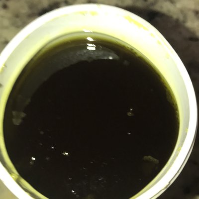 CannaOil 4oz (1/2 Cup)