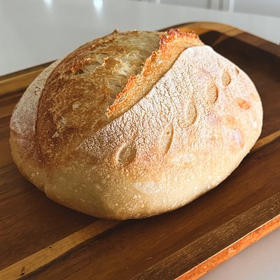 Classic Sourdough