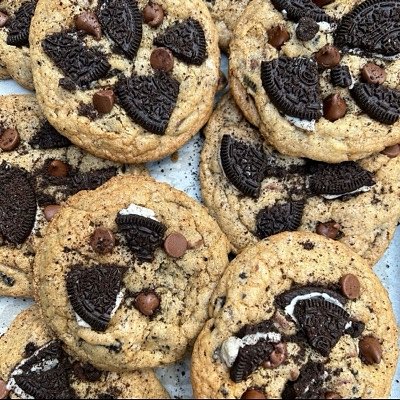 Cookies (per dozen)
