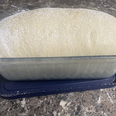 Fresh Sourdough Sandwich Honey Butter Loaf