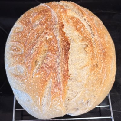 Sourdough Bread
