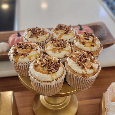 Cupcakes 