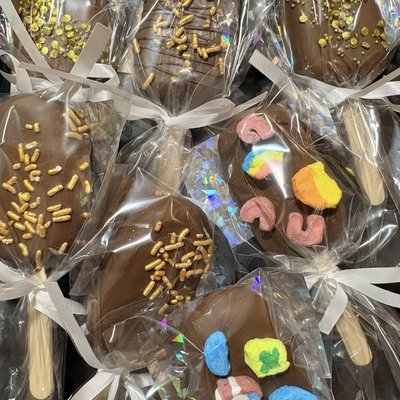 Cake Pops 