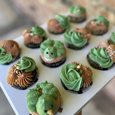 Cupcakes