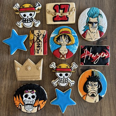 Deluxe Set (1 Dozen)