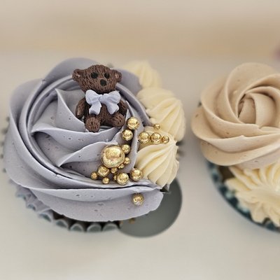 Gourmet Cupcakes