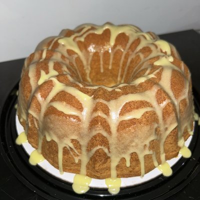 Pound Cakes