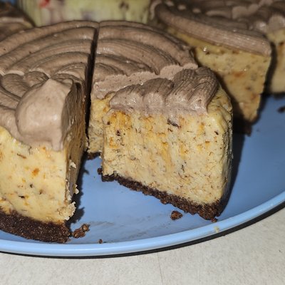 9" Butterfinger