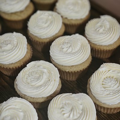 Gluten-free Almond