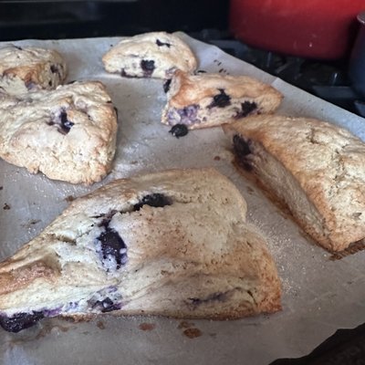 Scones