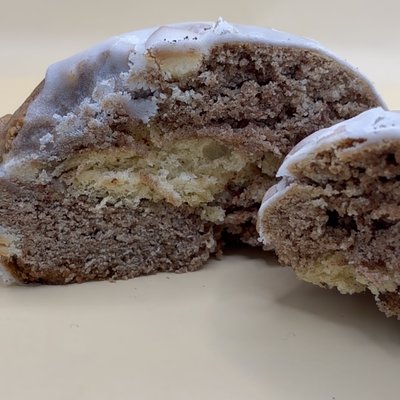 Cinna Bomb Cookie