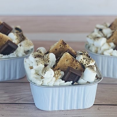 Mini Cakes 