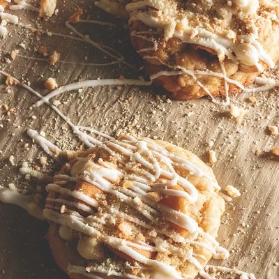 Banana Pudding (6)
