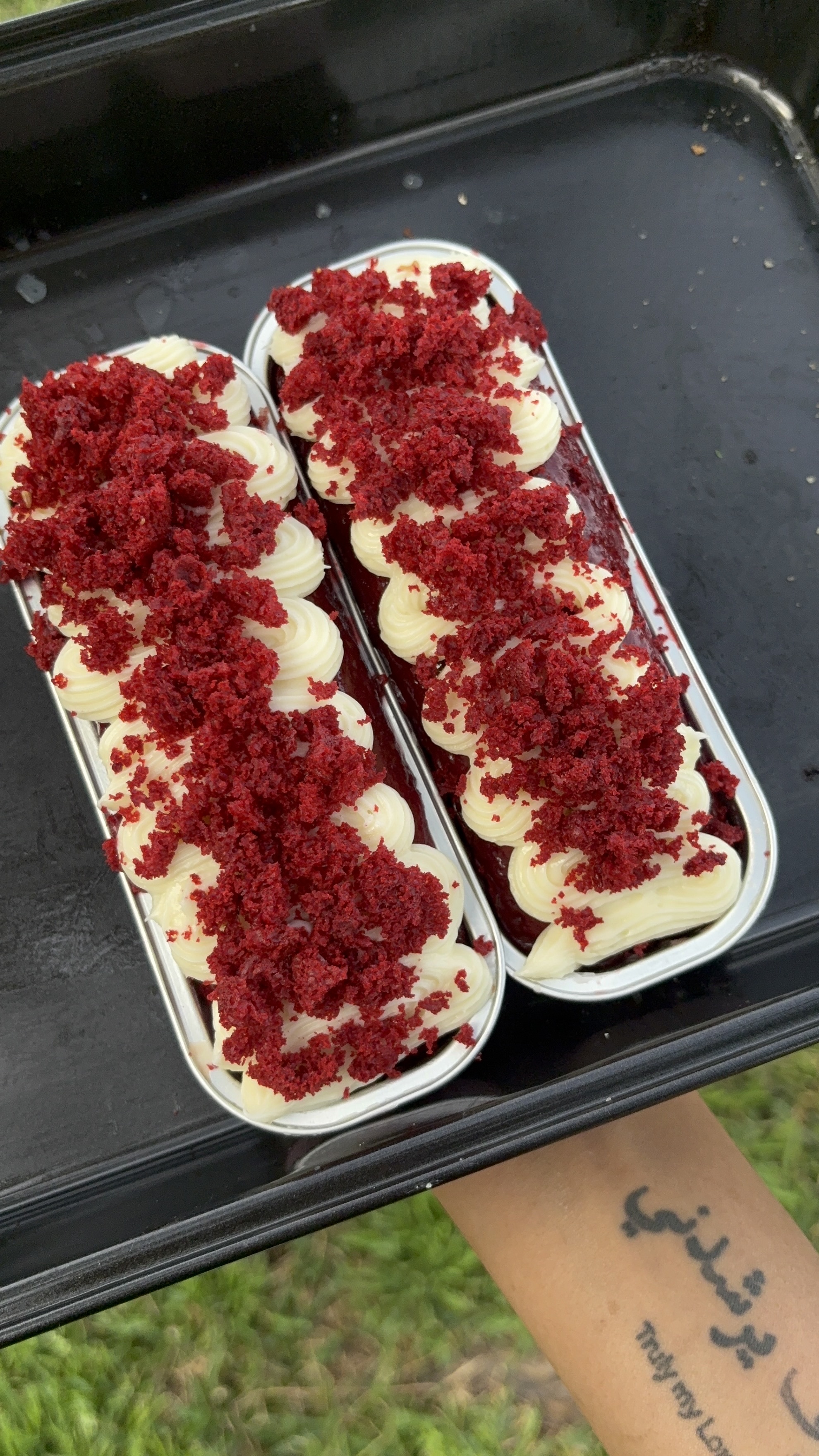 Red Velvet 