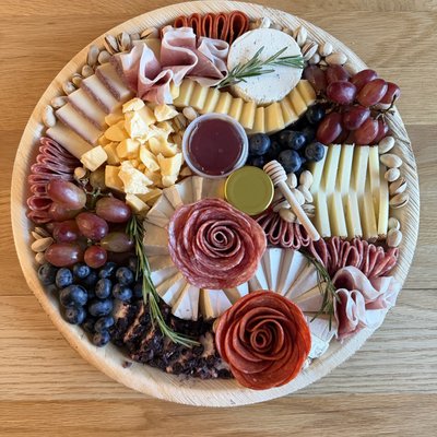 Large Board