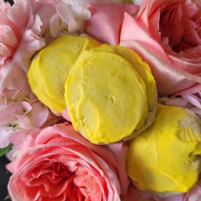 Lemon Ginger 
