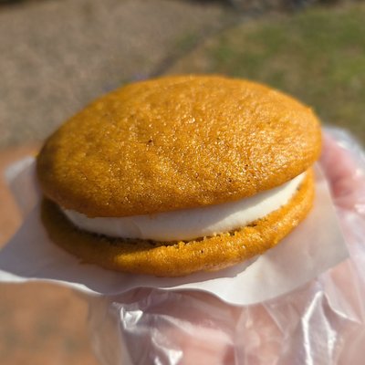 🎃Punkin Whoopie Pies🎃 (8 Pack)