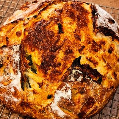 Jalapeño Cheddar