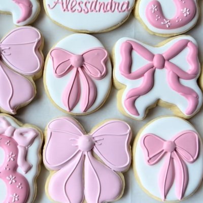 Cookies 