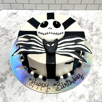 Custom Cake