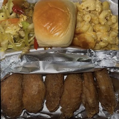 Southern Hospitality