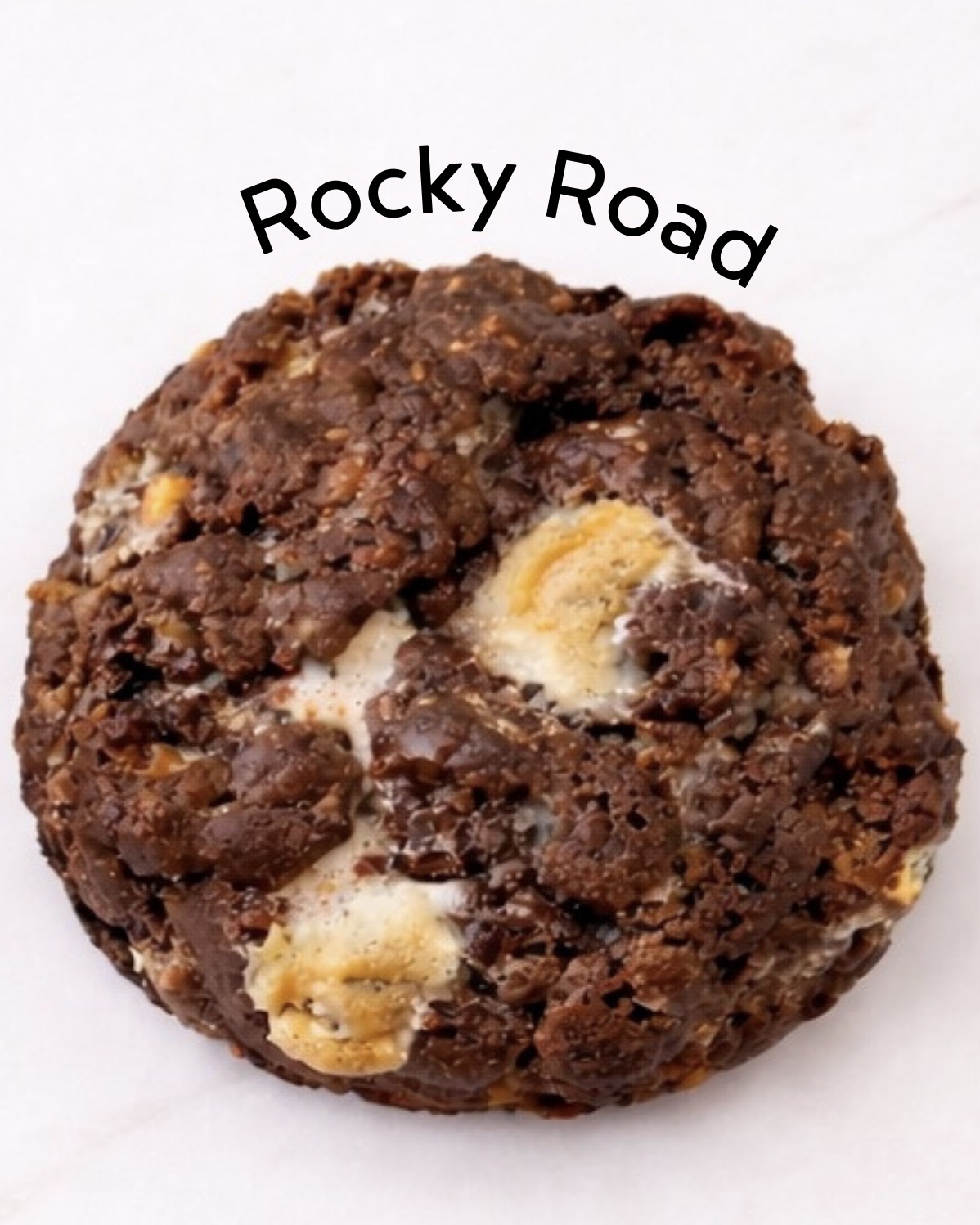 Rocky Road (6oz)