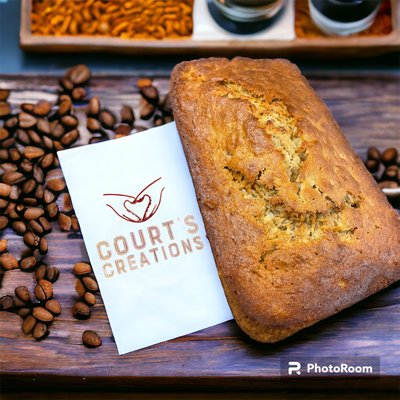 Banana Bread