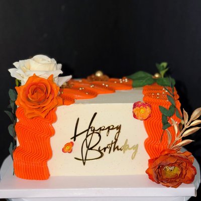 12 Inch 2 Layer 