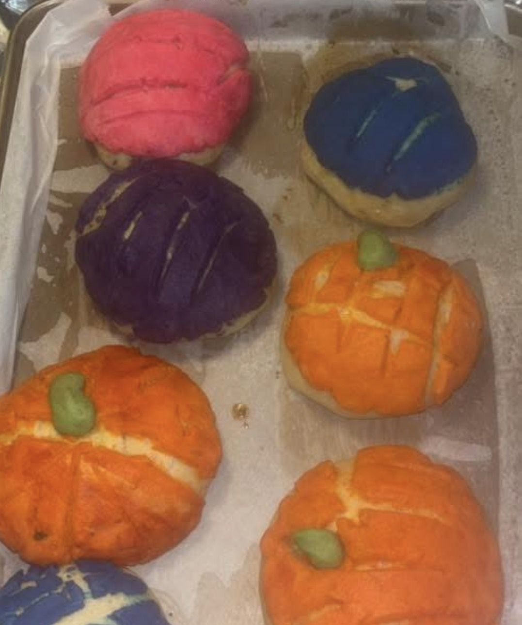 Conchas
