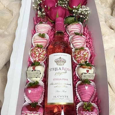 Wine Boxes 