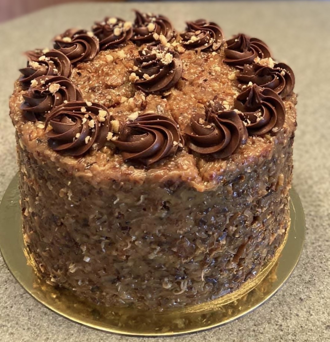 Specialty Cakes