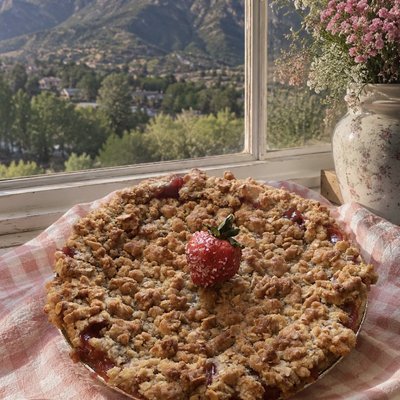 Pie/specialty Pies