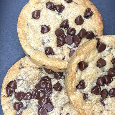 Cookies (Dozen)