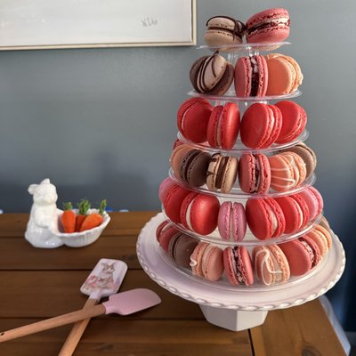 Party/Double Dozen
