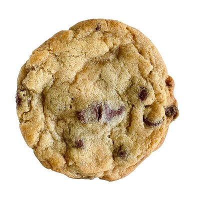  Chocolate Chip