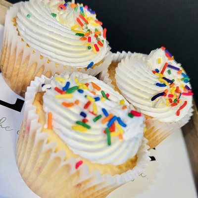 Funfetti 