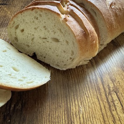 French Bread - Single Loaf