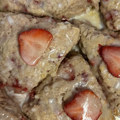 Scones