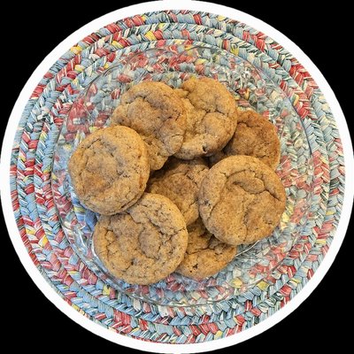 Snickerdoodle Cookies