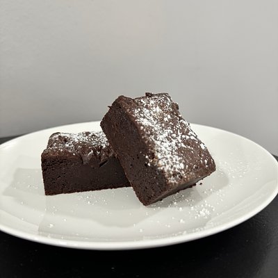 Double Chocolate Fudgy Brownies - 1.5 dozen