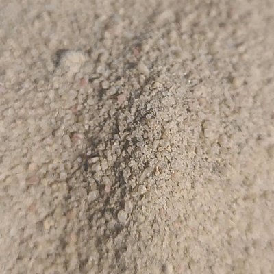 Basil Pink Himalayan Salt