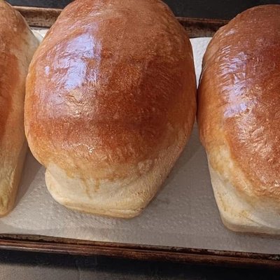 Homemade  Bread 